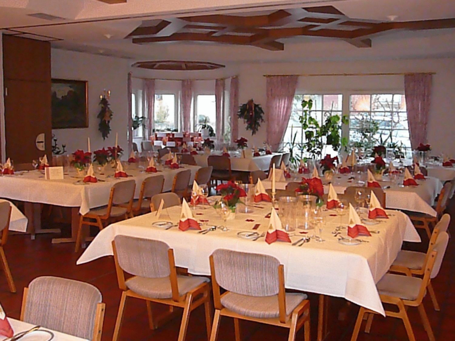 Zum Ochsen Hotel Hauenstein Bagian luar foto