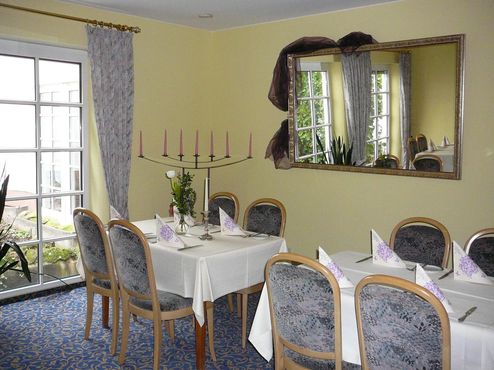 Zum Ochsen Hotel Hauenstein Bagian luar foto