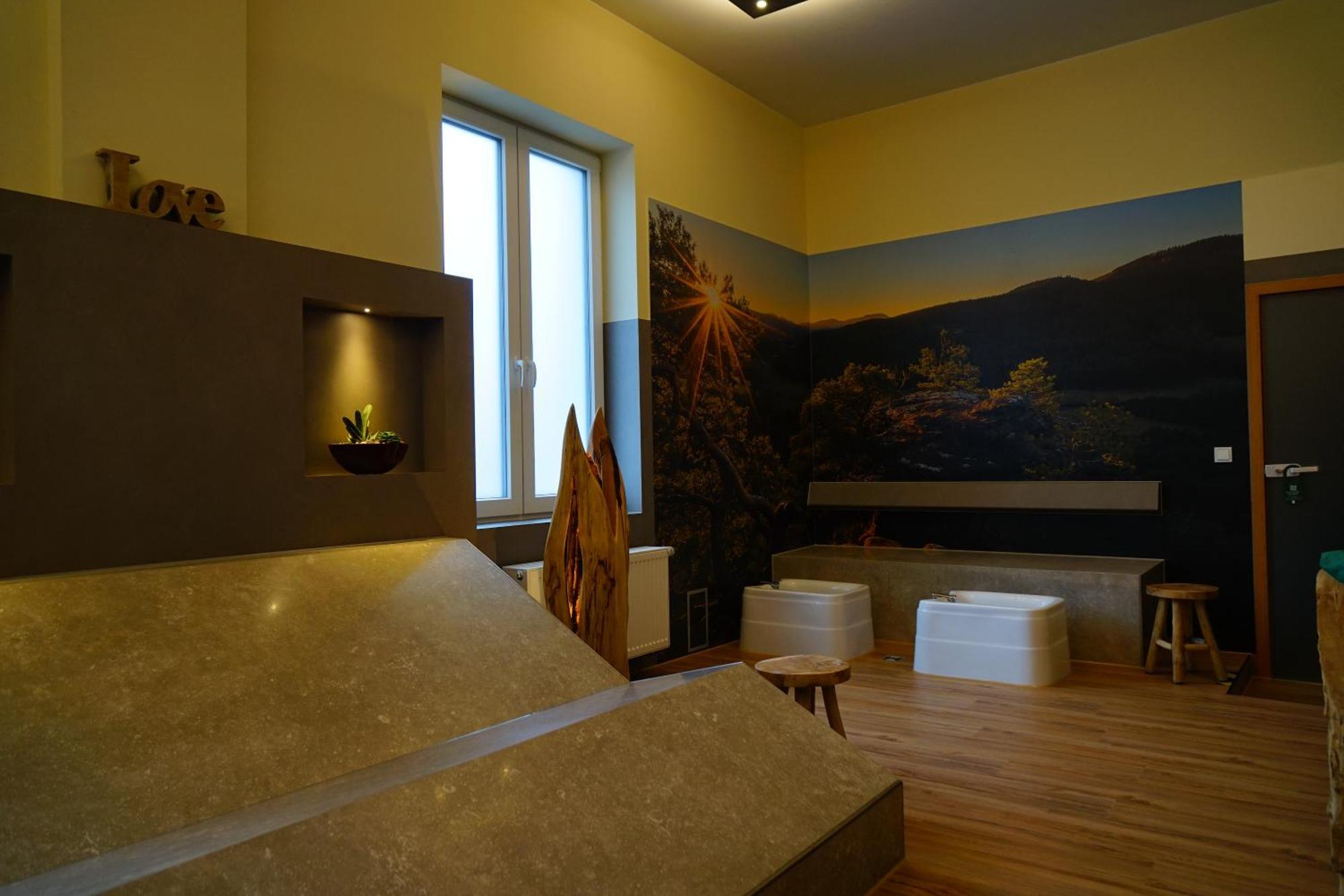 Zum Ochsen Hotel Hauenstein Bagian luar foto